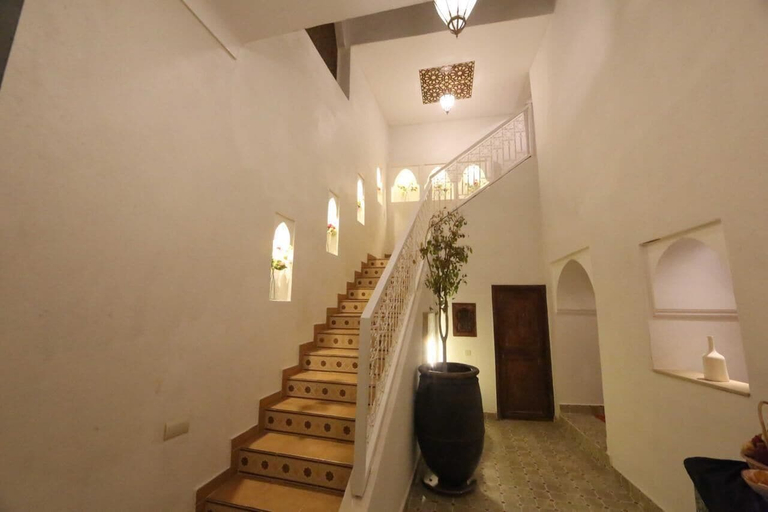 Others 4, Riad Oum H&N, Al Haouz