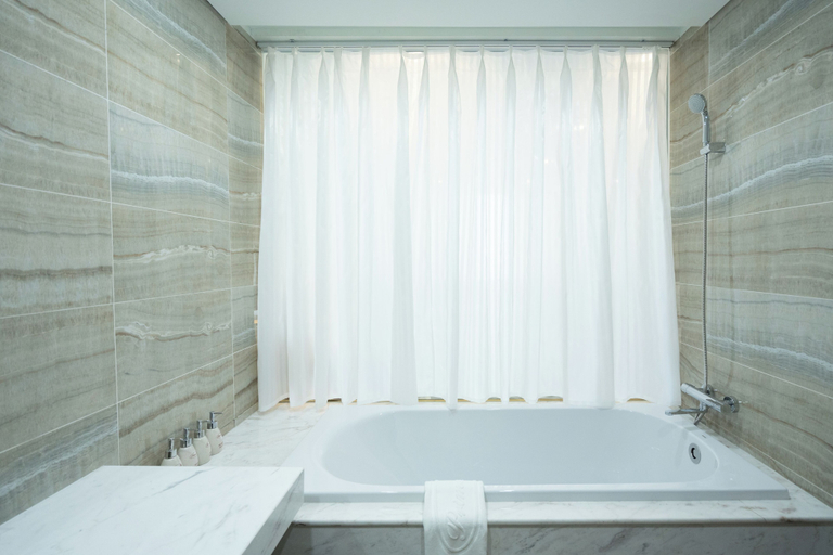 Bathroom 5, Prime Hotel Thai Nguyen, Thái Nguyên