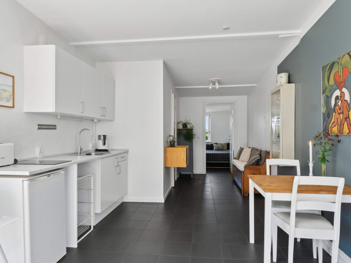 Interior 5, 5 Star Holiday Home in Koge, Stevns