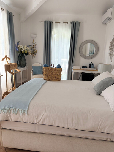 Room 3, La parenthèse de Villepey, Var