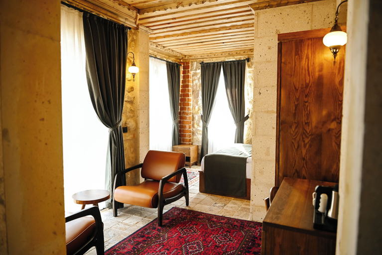 Room 5, Honey of Cappadocia, Ürgüp