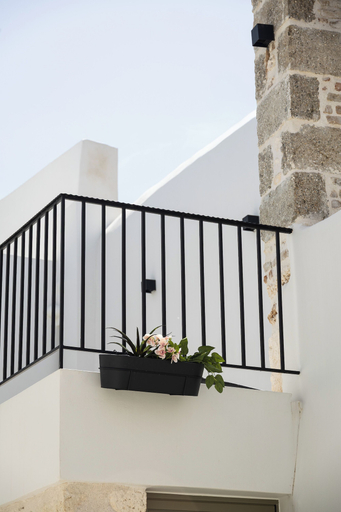 Property grounds, Margianna's Cupola Luxury Residence, Crete