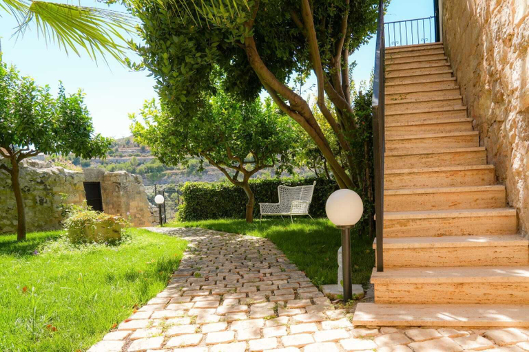 Property grounds 5, LUS GARDEN, Ragusa