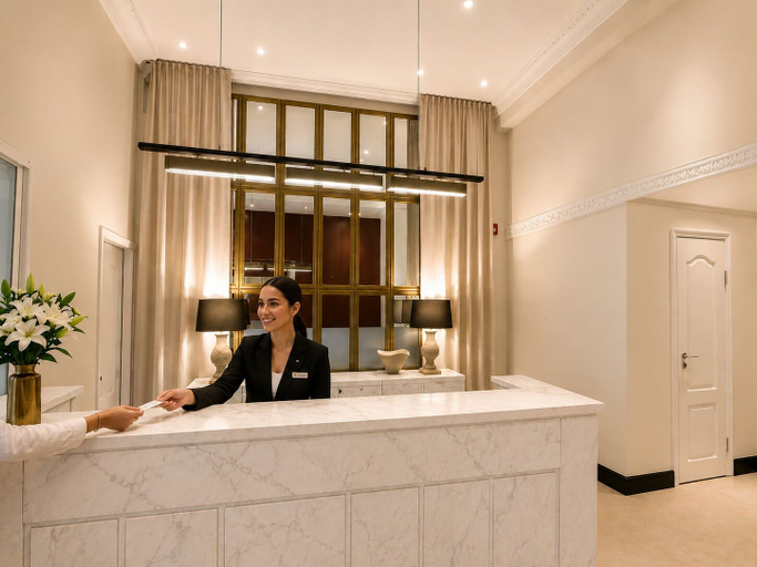 Others 5, Hotel Magnolia Boutique, Panamá