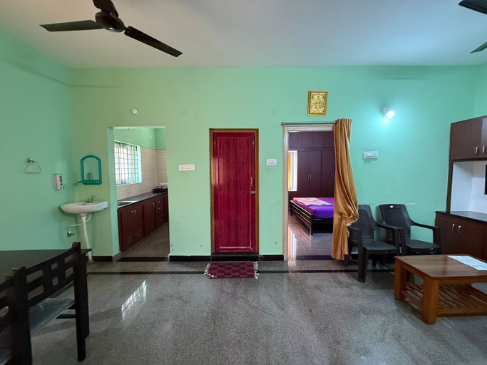 Others 4, Aditya Homestay, Chittoor