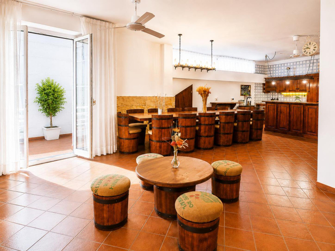 Food & Drinks 4, B&B TORRE AZUL FRONTEMARE - Bisceglie, Barletta-Andria-Trani