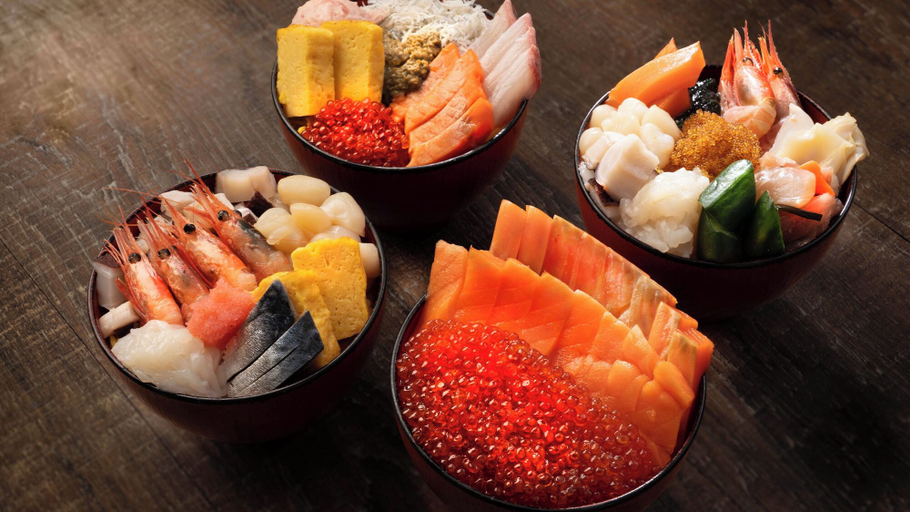 Dining 4, Gensen Itto Iwate Shizukuishi, Shizukuishi