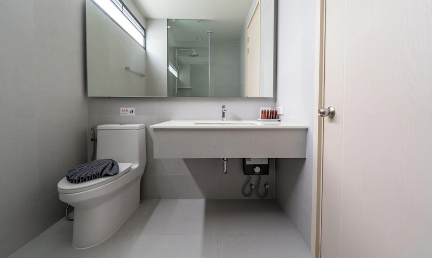 Bathroom 3, The Regent Studio Kamala, Phuket Island