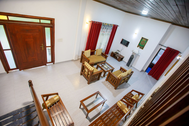 Interior 2, Meadow Villa - Ella, Ella
