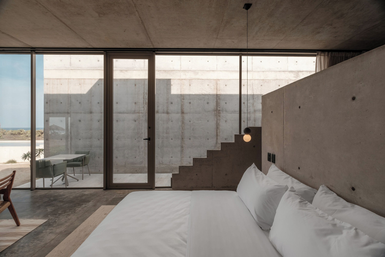 Room 5, Casa Talá by Lumina, Dist. Pochutla