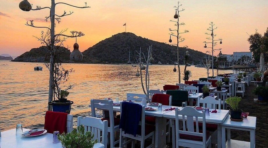 Primary image, MY MARİN HOTEL, Bodrum