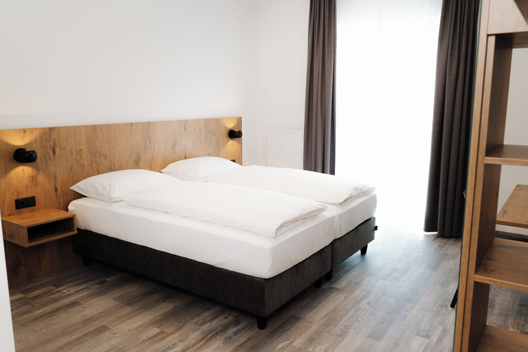 Room 3, ML Business Hotel - Self-Check-in, Deutschlandsberg