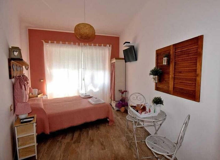 Bedroom 4, Il Mare di Roma, Rome