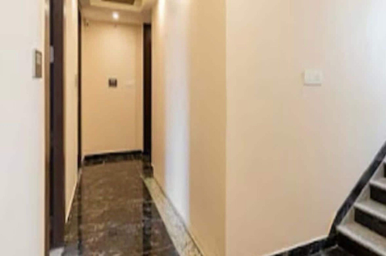 Interior 2, Family Suite Via Luxury Suites, Bangalore