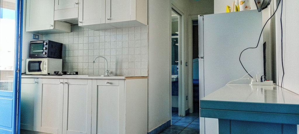 Private kitchen 4, Borgo Rio Favara 6 Luna, Ragusa
