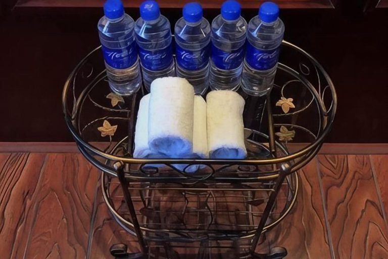 Food & Drinks 5, Shenhang International Hotel, Zunyi