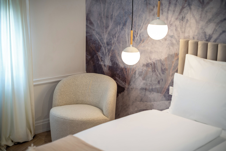 Room 5, Agava Design Residence, Split