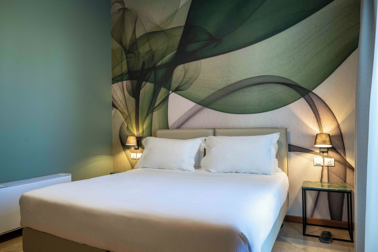 Room 3, Spazio Origine, Bari