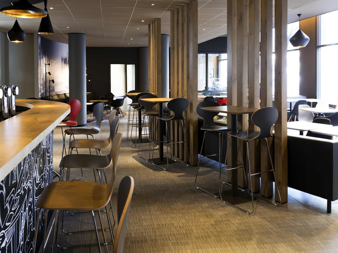 Food & Drinks 5, ibis Gent Centrum St Baafs Kathedraal, Oost-Vlaanderen