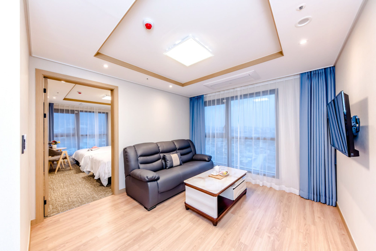 Others 5, HOTEL DK, Seogwipo