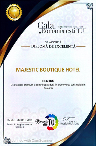 Others 4, Majestic Boutique Hotel ADULT ONLY, Sanmartin