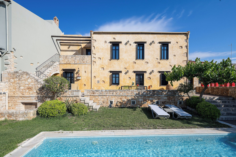 Exterior & Views 2, Erondas Cretan Country Villas, Crete