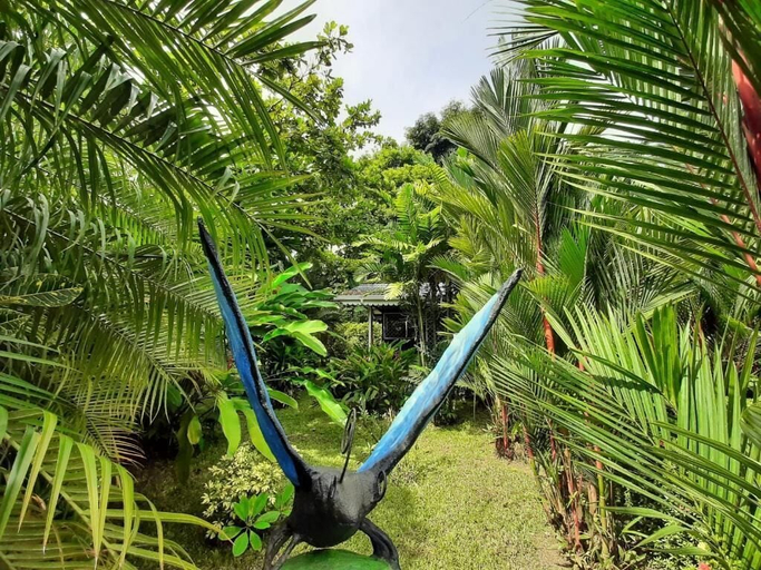 Exterior 5, Casas New Caribe Point, Talamanca
