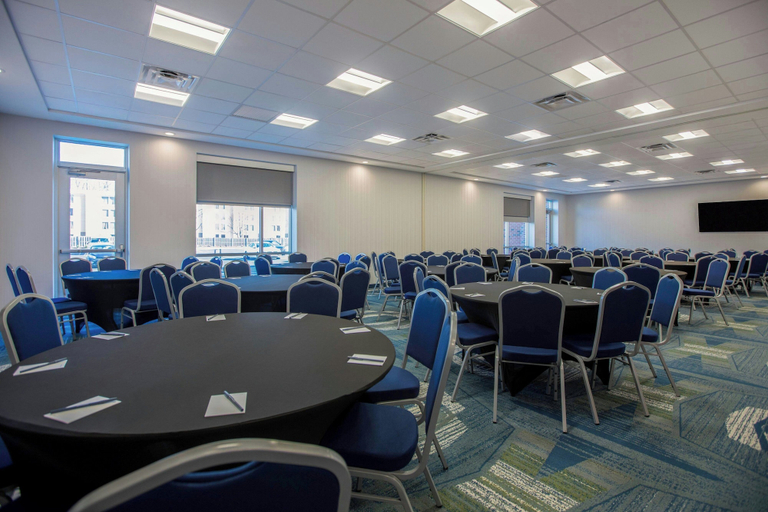 Meeting facility 4, Springhill Suites By Marriott Richmond Airport, Henrico