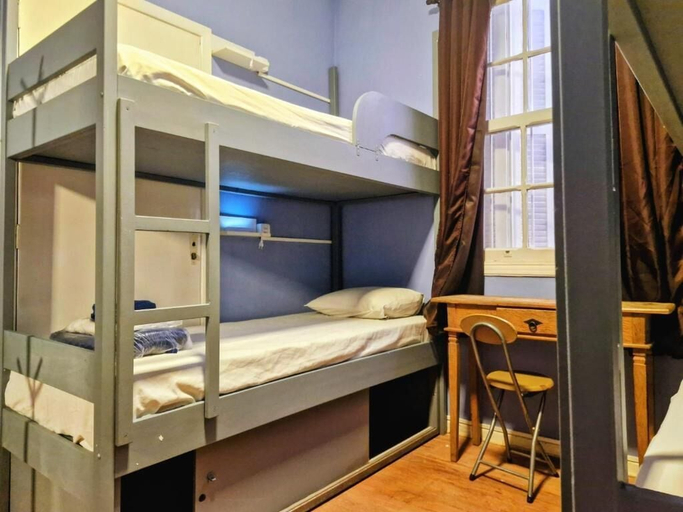 Room 3, Hostel Pinheiros- SP, São Paulo