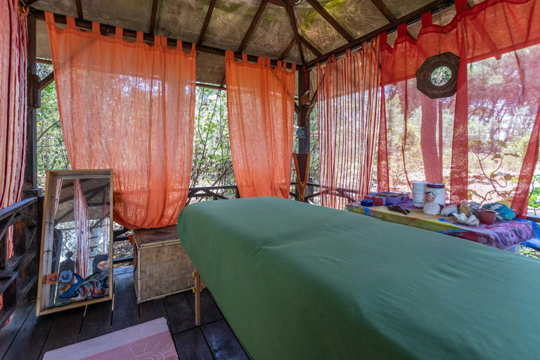 Bedroom 3, Villa Sole With Pool and Sauna, Lecce
