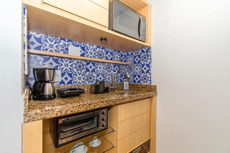 Others 5, BSB STAY Family Flats Particulares, Brasília