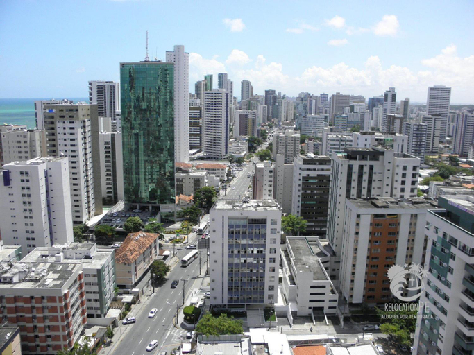 Others 5, Beach Class Conselheiro, Recife