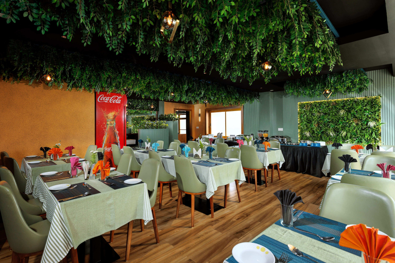Food & Drinks 5, Meadows Residency, The Nilgiris