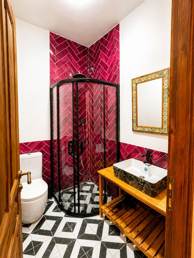 Room 5, Konak 1882, Ayvalık