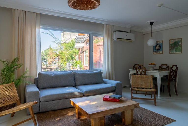 2, Buyukada Apart Hotel, Adalar