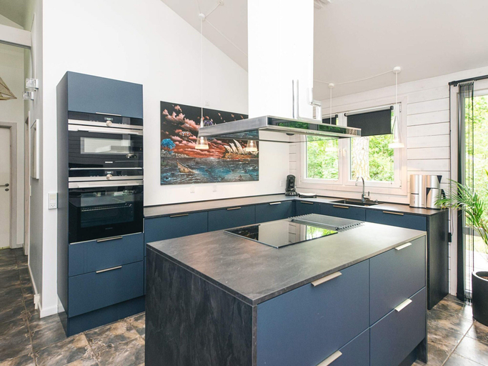 Others 3, 5 Star Holiday Home in Ronde, Syddjurs