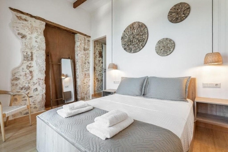 Room 4, Leo - 2 Bedroom Apartment Overlooking, Crete