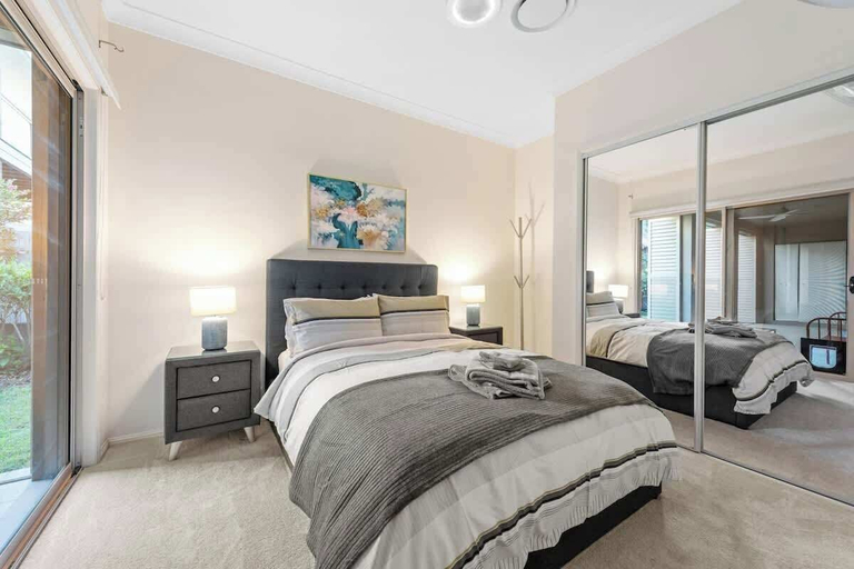 Interior 4, Open Plan! 3 Bedroom House - Taringa, Taringa