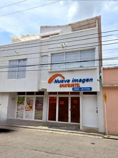 Exterior & Views, Apartahotel Nueva Imagen, Zarzal