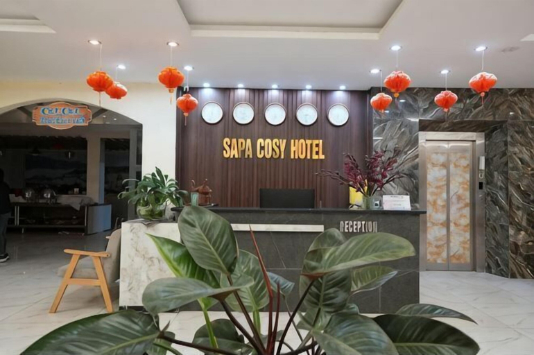 Others 5, Sapa Cosy Hotel, Sa Pa