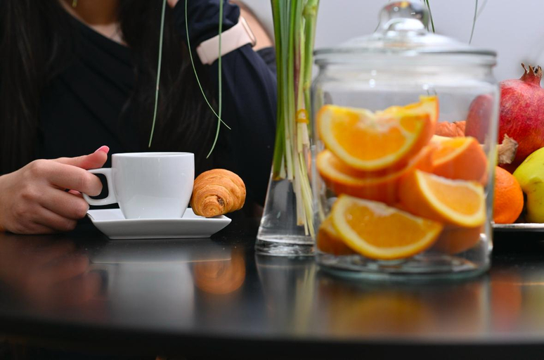 Others 4, Mon Invite Hotel, Yerevan