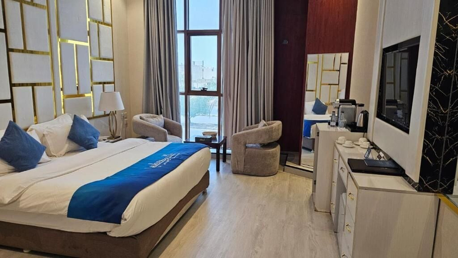 Bedroom 4, Lavera inn Hotel, Riyadh