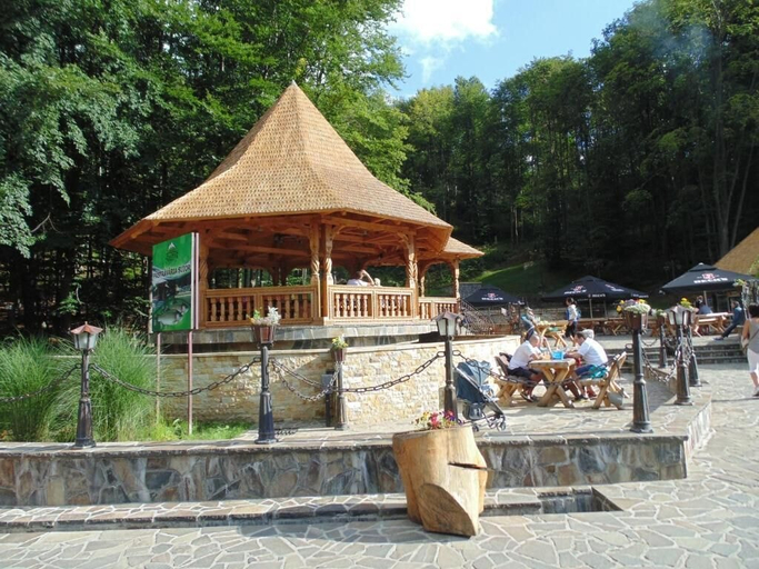 Exterior & Views 2, SUIOR RESORT, Baia Sprie