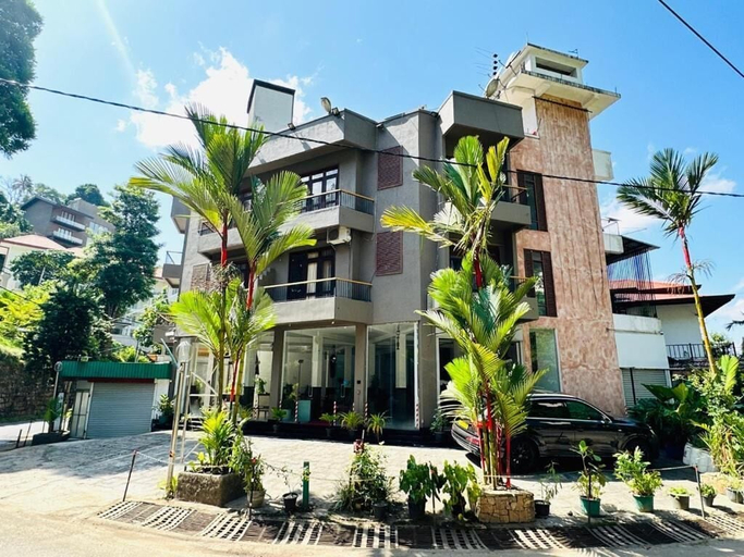 Exterior & Views 2, Rivora Gallery City Hotel - Kandy, K.F.G. & G. Korale