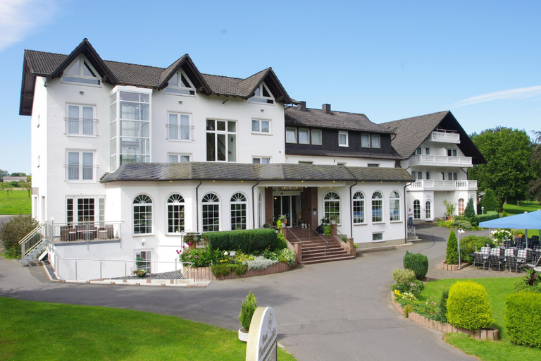 Exterior & Views 1, Hotel Hammermuhle, Westerwaldkreis