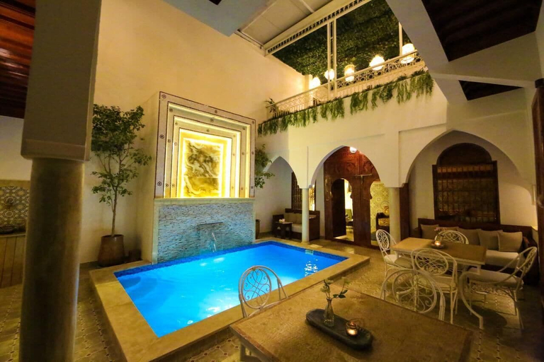 Sport & Beauty 3, Riad Oum H&N, Al Haouz