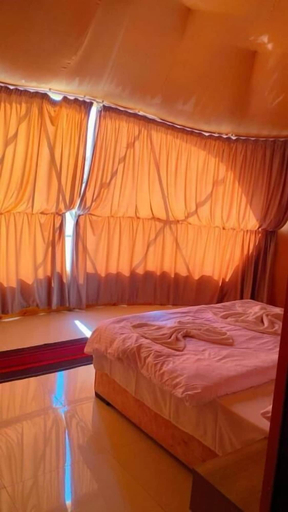 Interior 3, LAVRA lUXURY CAMP, Quaira