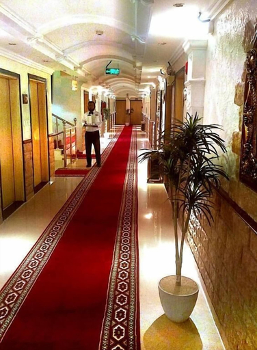 Others 5, Nawara Takhasossi - Economic, Riyadh