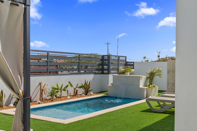 Property amenity 5, Caya Erasmus 18