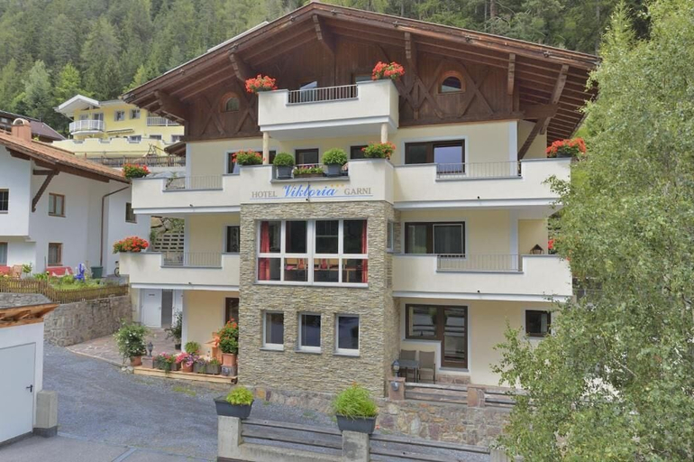 Exterior & Views, Viktoria, Landeck